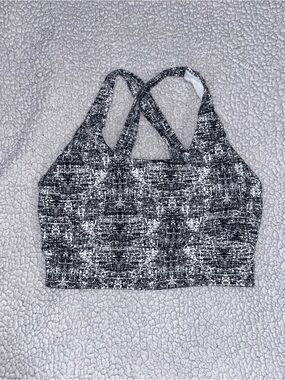 BuffBunny Sports Bra